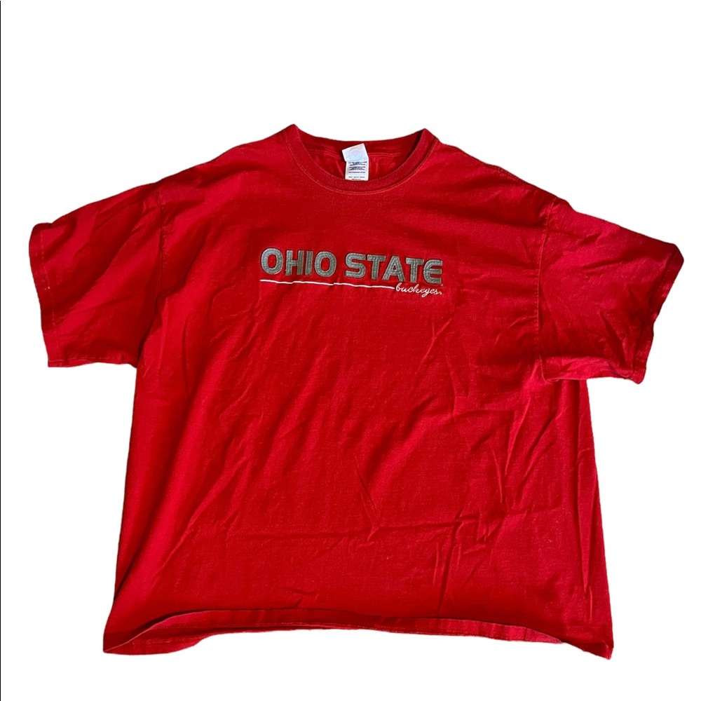 Vintage Ohio State Buckeyes Tshirt
